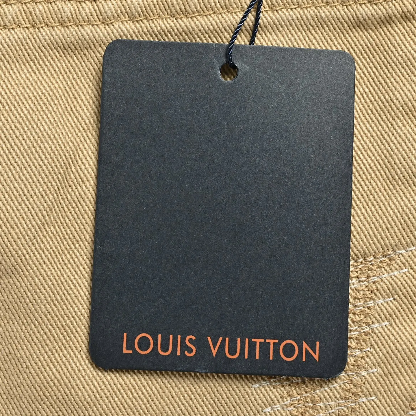 Louis Vuitton/